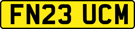 FN23UCM