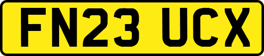 FN23UCX
