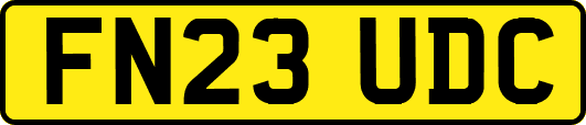FN23UDC