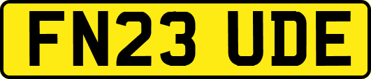 FN23UDE