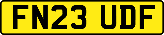 FN23UDF