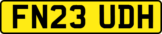 FN23UDH