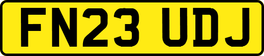 FN23UDJ
