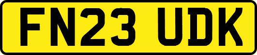 FN23UDK