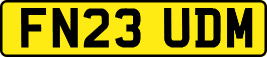 FN23UDM