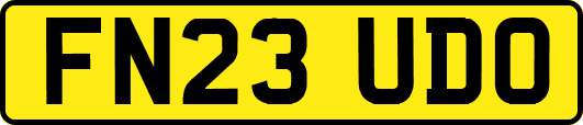 FN23UDO
