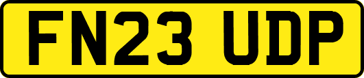 FN23UDP