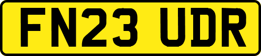 FN23UDR