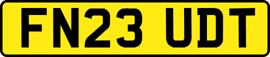 FN23UDT