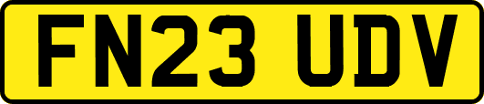 FN23UDV