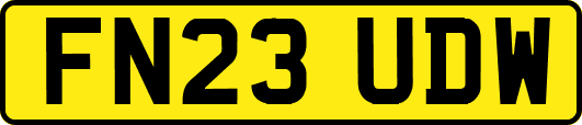 FN23UDW