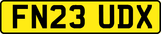 FN23UDX