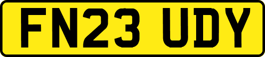 FN23UDY