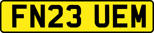 FN23UEM