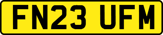 FN23UFM