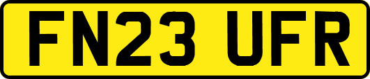 FN23UFR