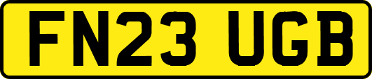 FN23UGB