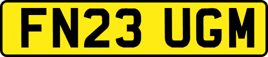 FN23UGM