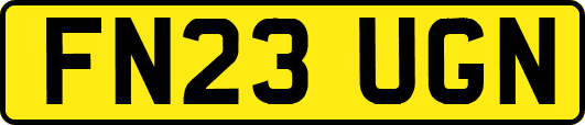 FN23UGN