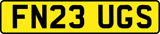 FN23UGS