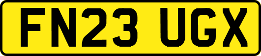 FN23UGX