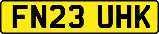 FN23UHK