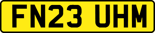 FN23UHM