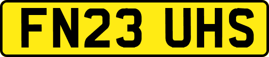 FN23UHS