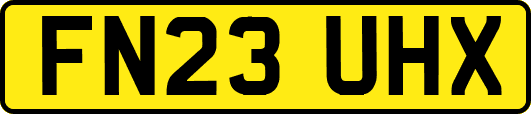 FN23UHX