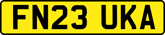 FN23UKA