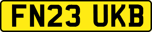 FN23UKB