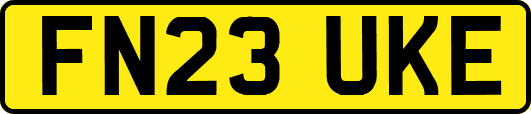 FN23UKE