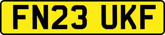 FN23UKF