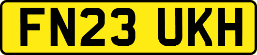FN23UKH