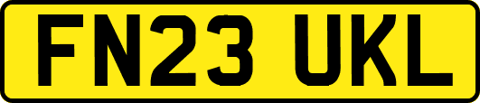 FN23UKL