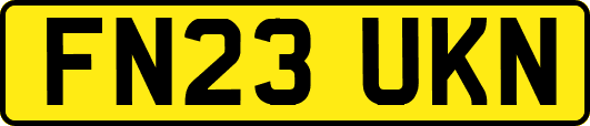 FN23UKN
