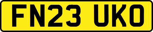 FN23UKO