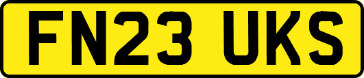 FN23UKS