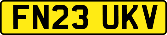FN23UKV