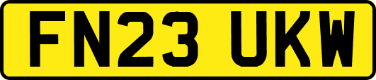 FN23UKW