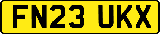 FN23UKX