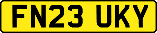 FN23UKY