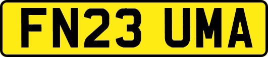 FN23UMA
