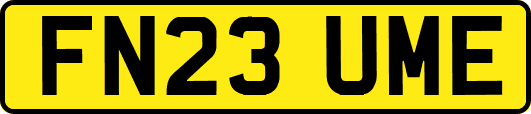 FN23UME