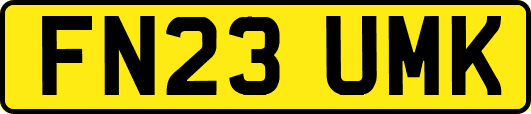 FN23UMK