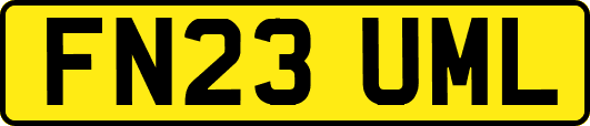 FN23UML