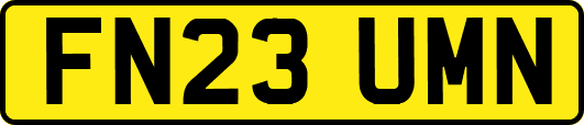 FN23UMN