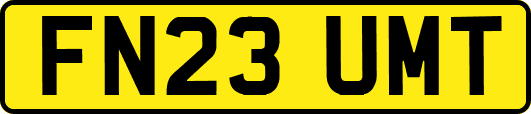 FN23UMT