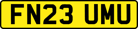 FN23UMU