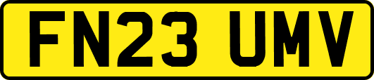 FN23UMV